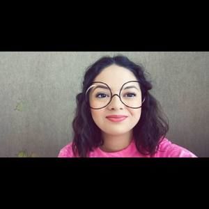 Meet your Posher, Katy